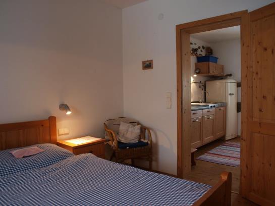 Verwöhnbauernhof im Mühlviertel