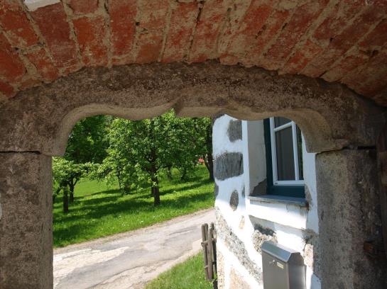 Verwöhnbauernhof im Mühlviertel