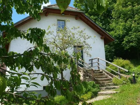 Verwöhnbauernhof im Mühlviertel