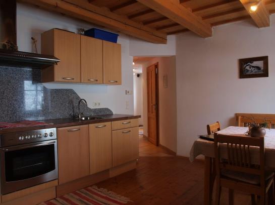 Verwöhnbauernhof im Mühlviertel