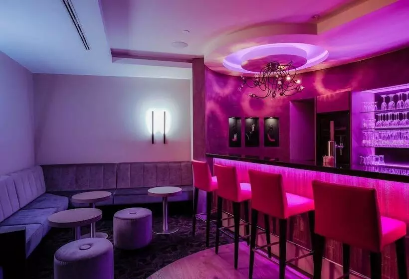 Отель Burgblick