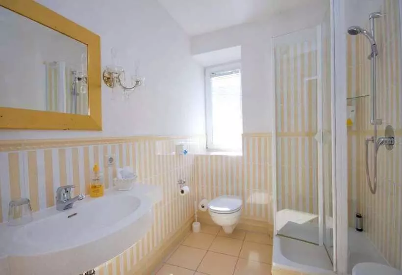 Отель Burgblick