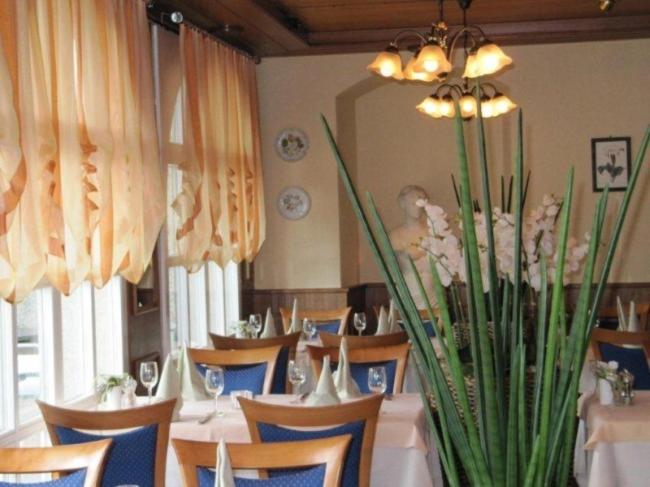 בית מלון כפרי Chrüz