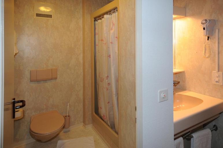 בית מלון כפרי Chrüz