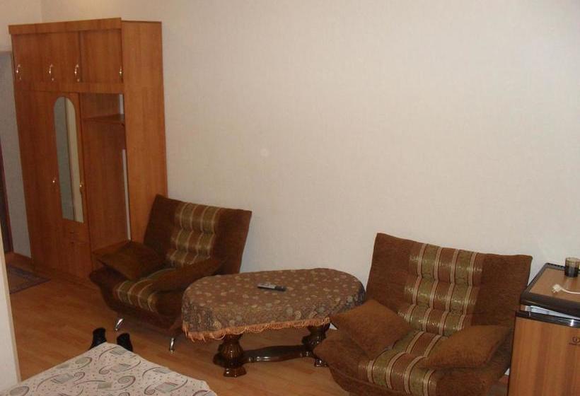 בית מלון כפרי City