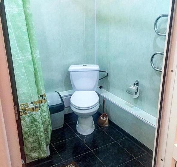 בית מלון כפרי City