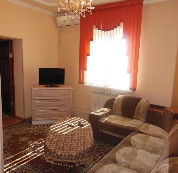 בית מלון כפרי City