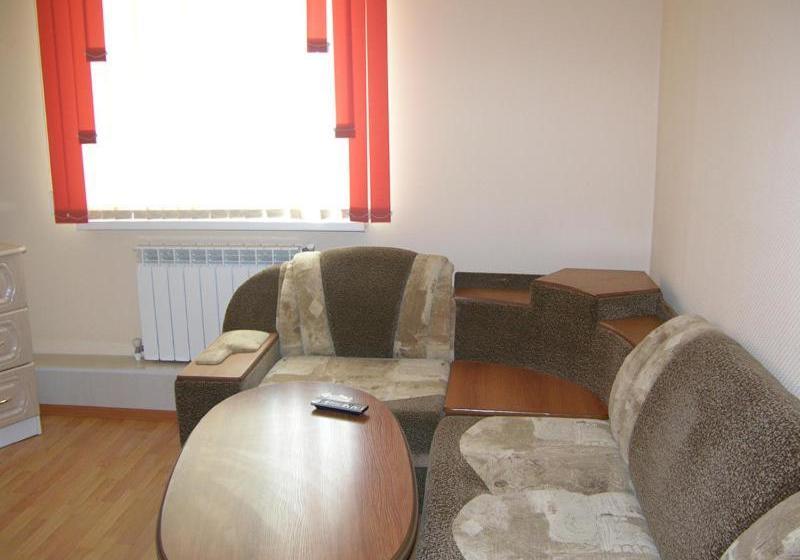 בית מלון כפרי City