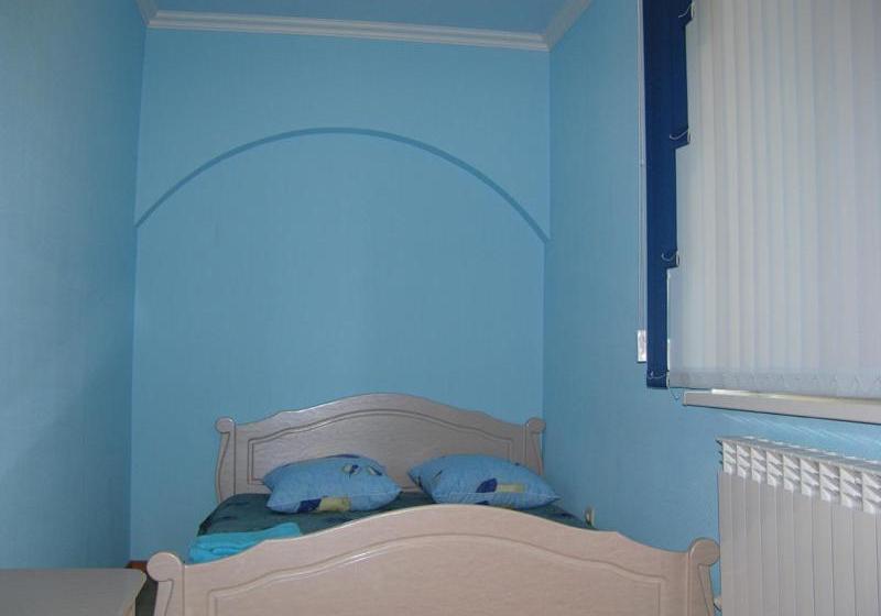 בית מלון כפרי City