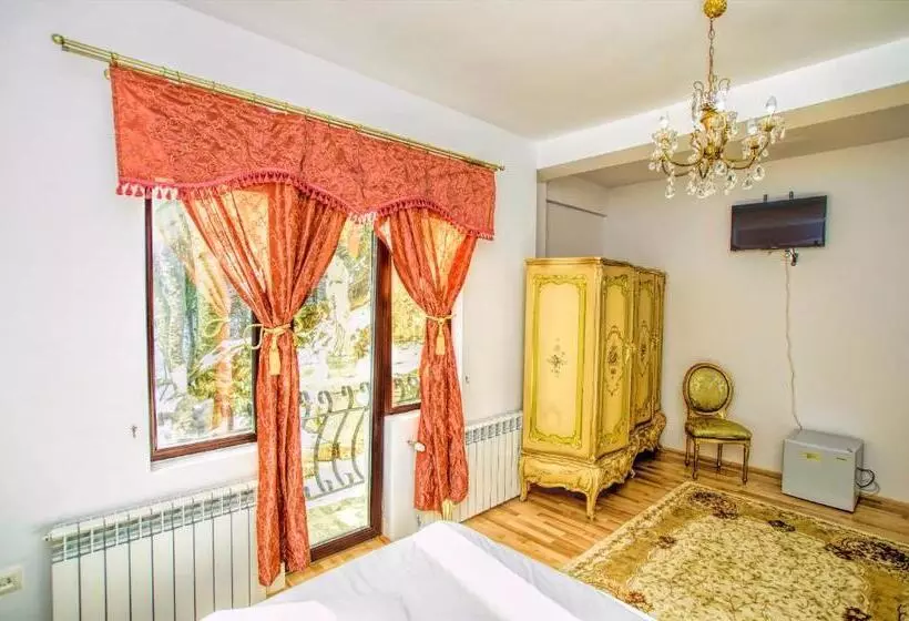 هتل Coroana Moldovei