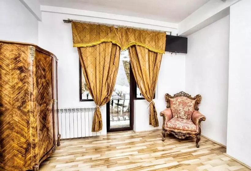 هتل Coroana Moldovei