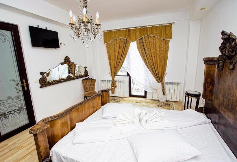 酒店 Coroana Moldovei