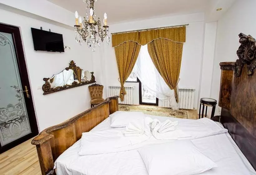 هتل Coroana Moldovei