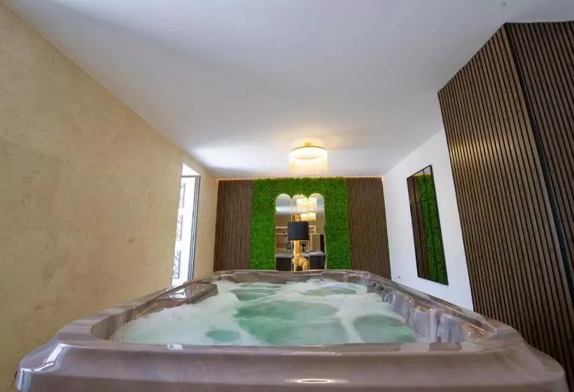 هتل Coroana Moldovei