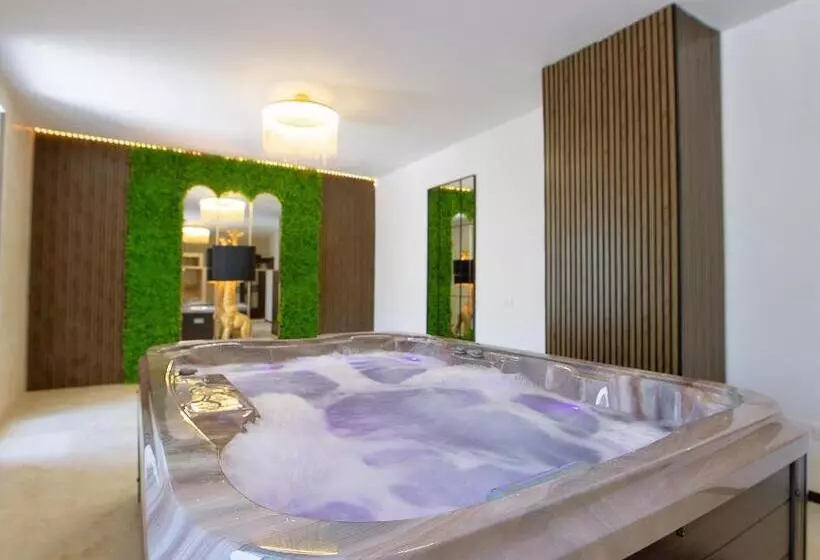 هتل Coroana Moldovei