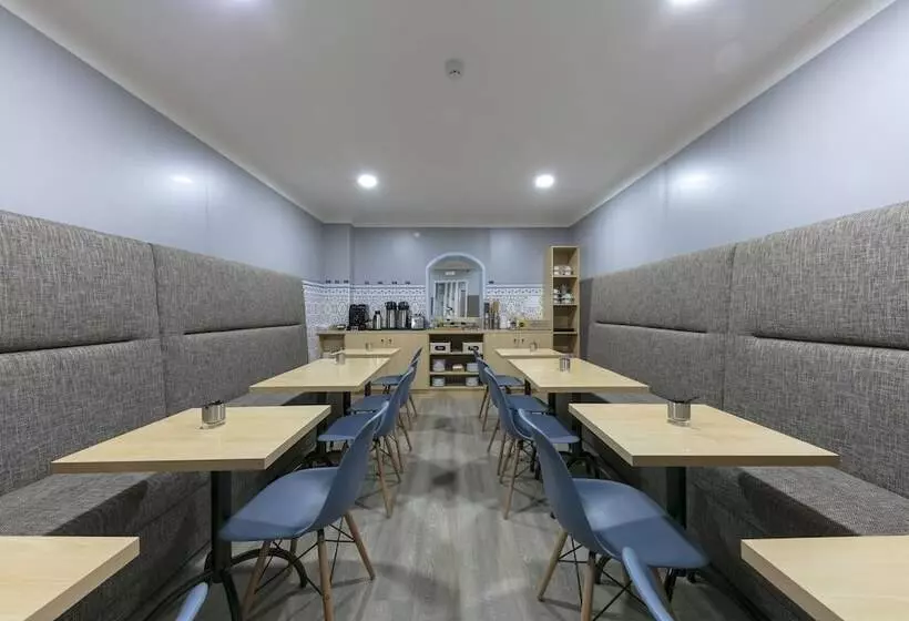 Отель D' El Rei B&b