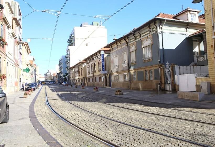 هتل D' El Rei B&b