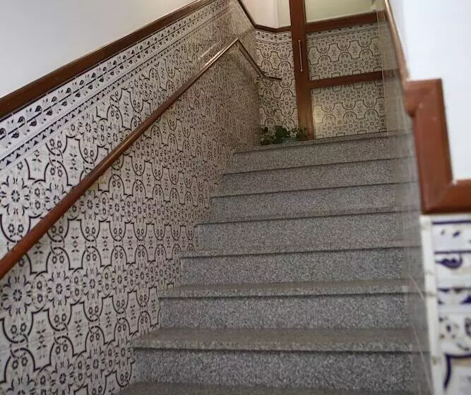 Отель D' El Rei B&b