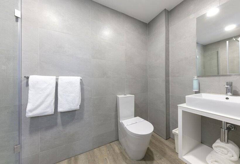 هتل D' El Rei B&b