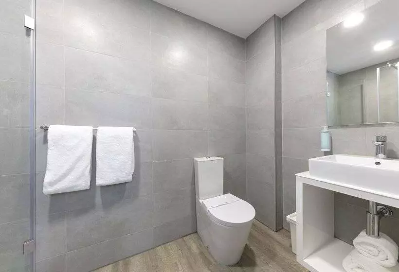 Отель D' El Rei B&b