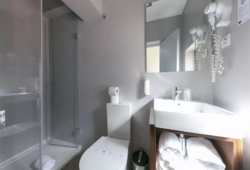 Отель D' El Rei B&b