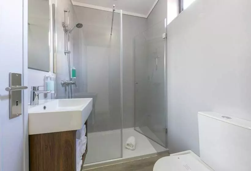 Отель D' El Rei B&b