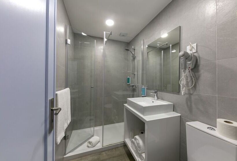 هتل D' El Rei B&b