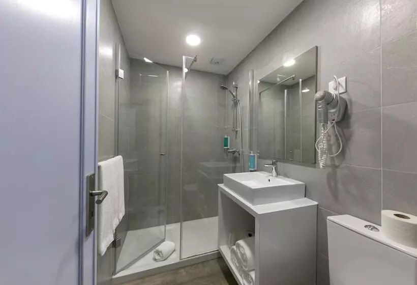 Отель D' El Rei B&b