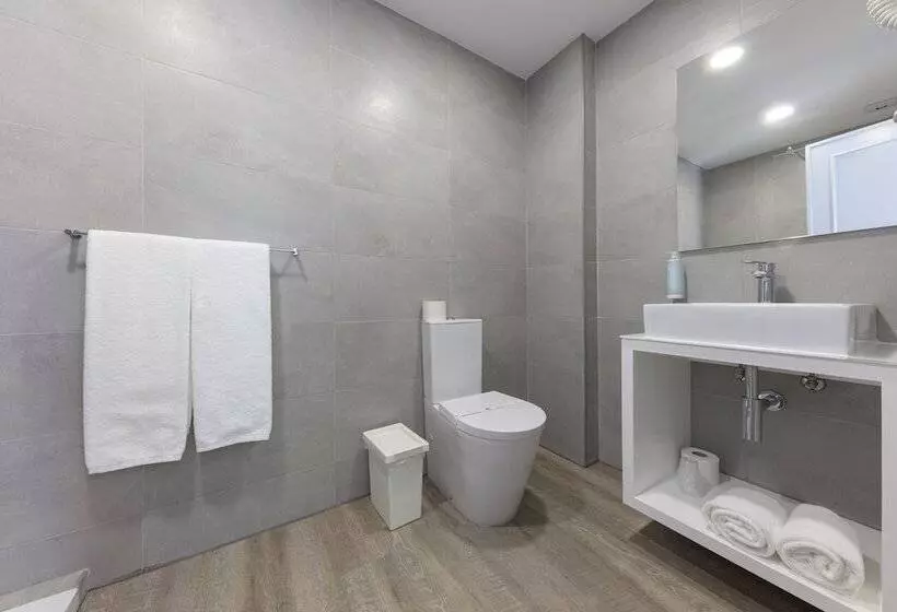 Отель D' El Rei B&b