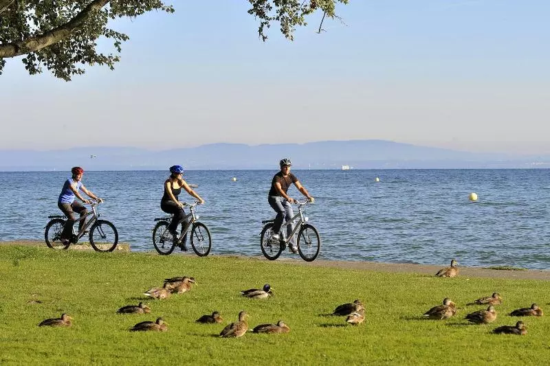 هتل De Charme Romerhof