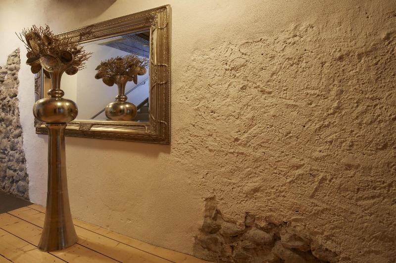 호텔 De Charme Romerhof