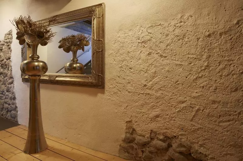 هتل De Charme Romerhof