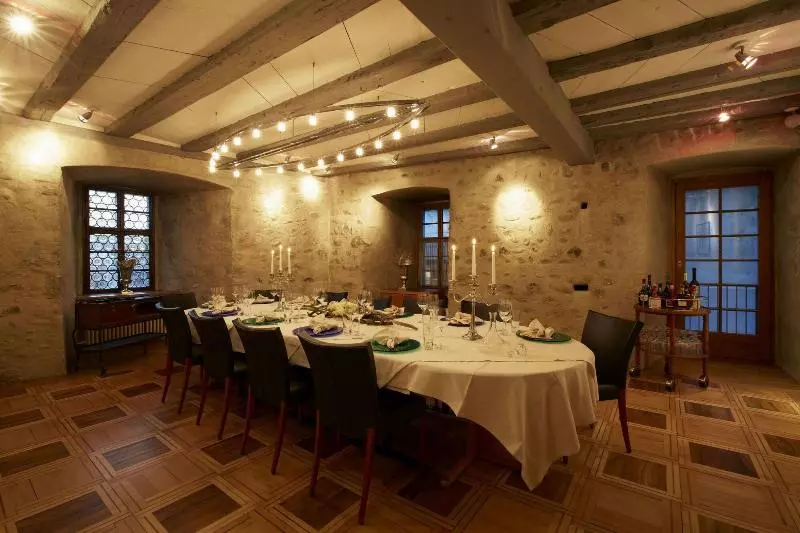 هتل De Charme Romerhof