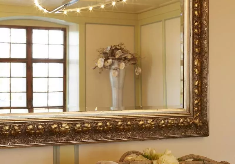 هتل De Charme Romerhof