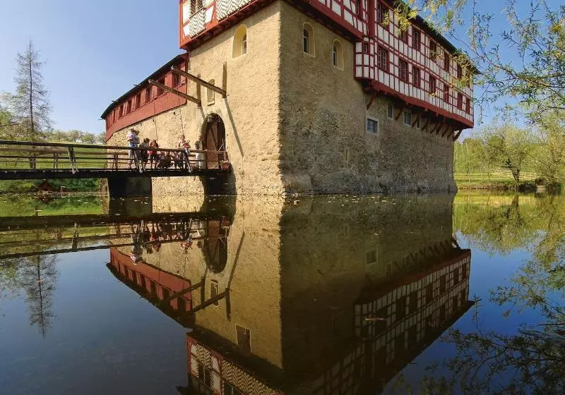 هتل De Charme Romerhof