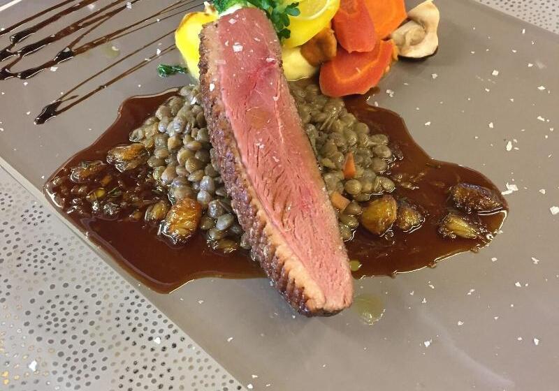 호텔 De Charme Romerhof