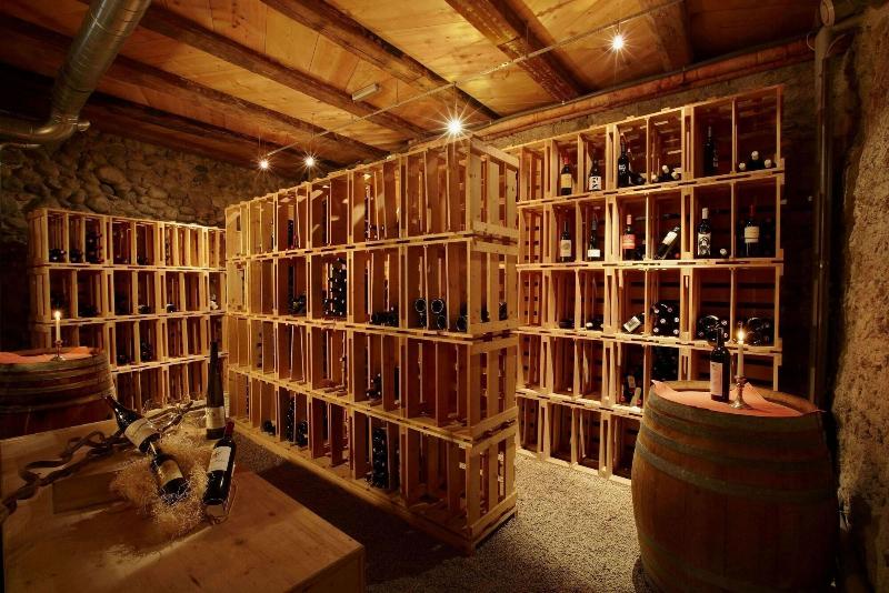 호텔 De Charme Romerhof