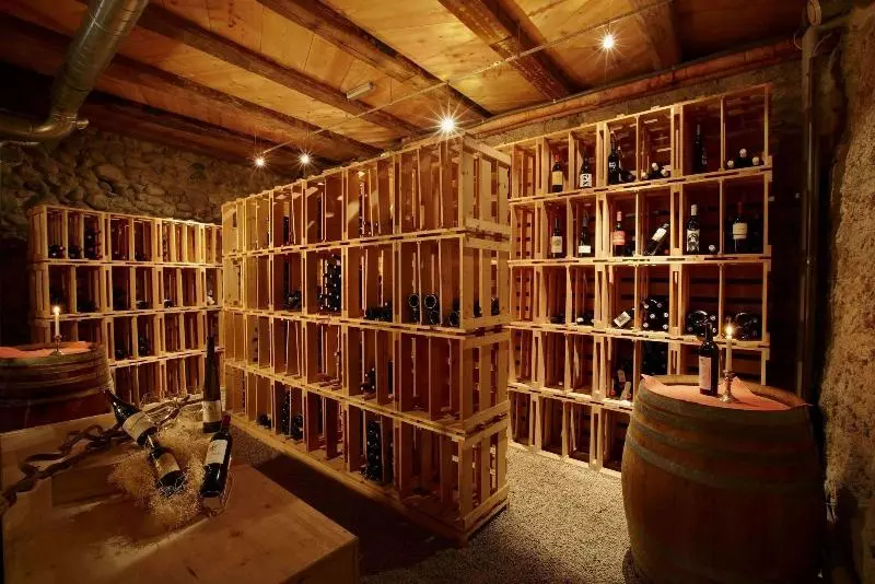 هتل De Charme Romerhof