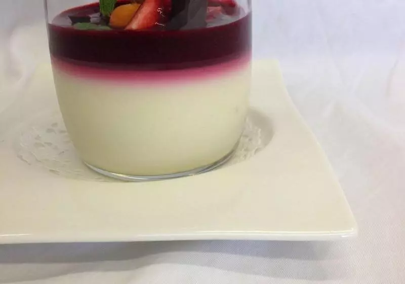 هتل De Charme Romerhof