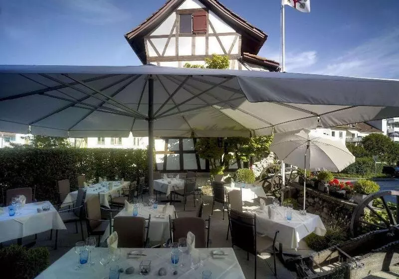 هتل De Charme Romerhof