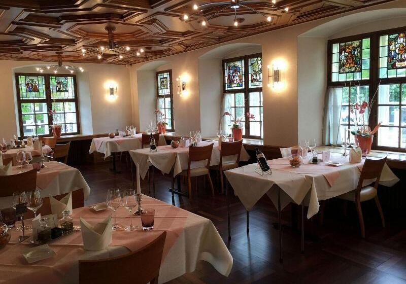 호텔 De Charme Romerhof