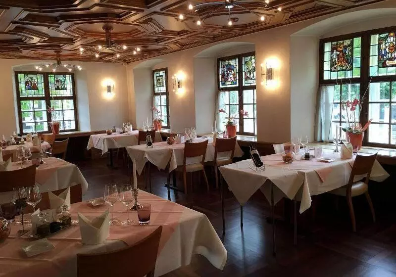 هتل De Charme Romerhof