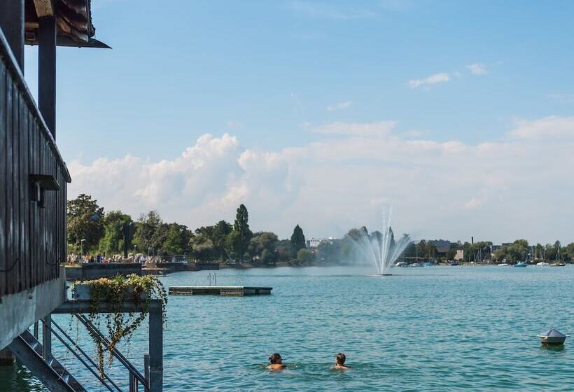 호텔 De Charme Romerhof