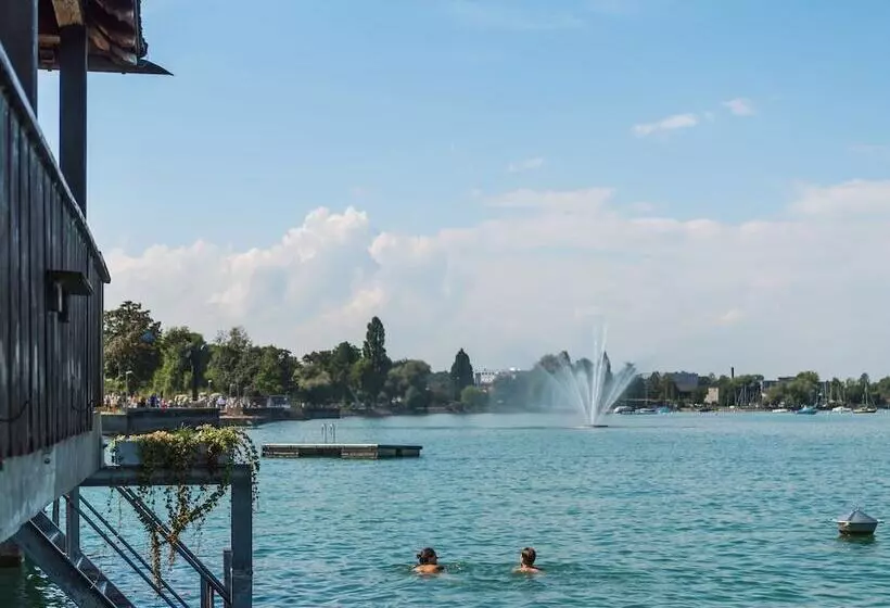 هتل De Charme Romerhof