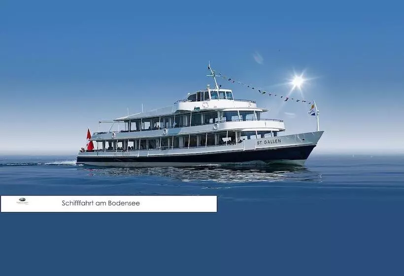 هتل De Charme Romerhof