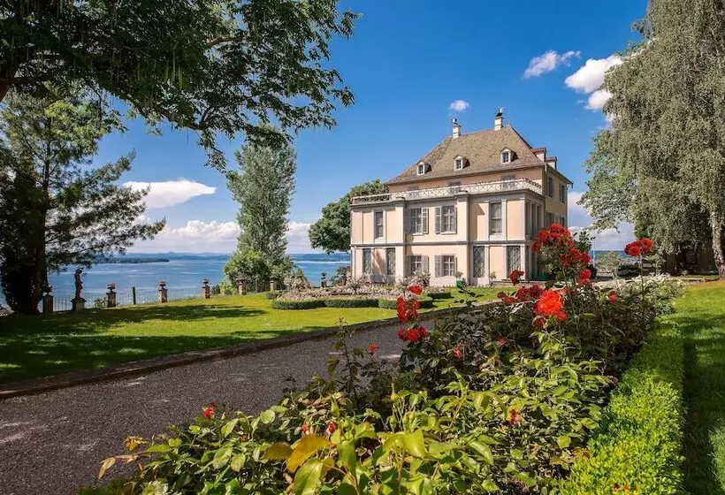 هتل De Charme Romerhof