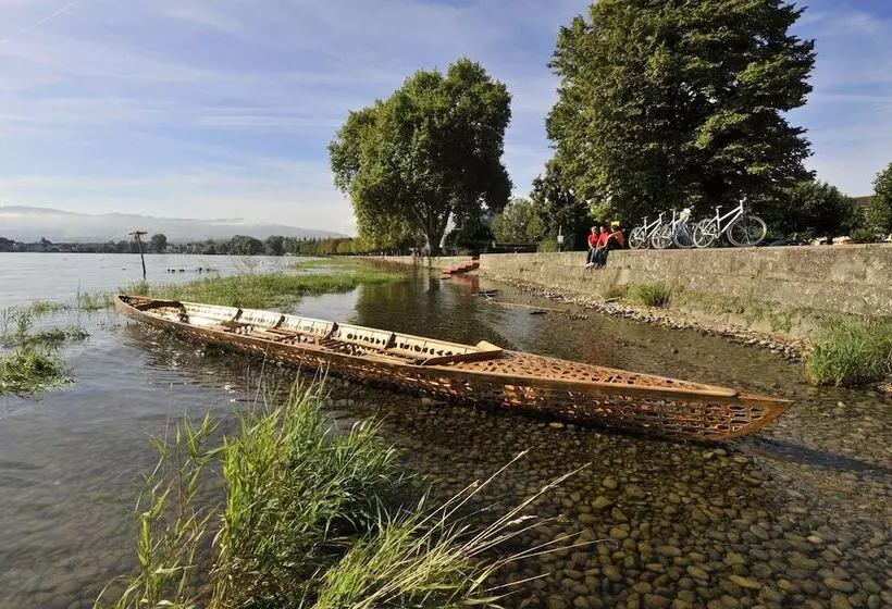 هتل De Charme Romerhof