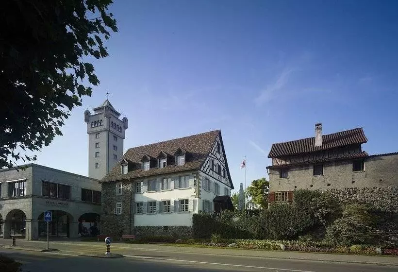 هتل De Charme Romerhof