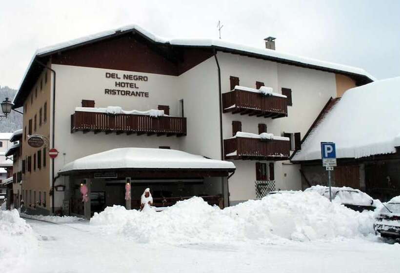 فندق Del Negro