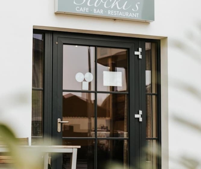 فندق Der Stockinger